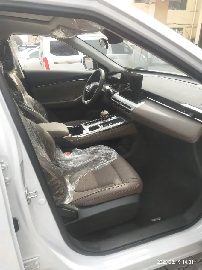 2024 GAC Trumpchi GS4 1.5T 177HP L4 7DCT,autocango,china used car exporter,china ev exporter,chinese used car exporter,chinese used ev exporter