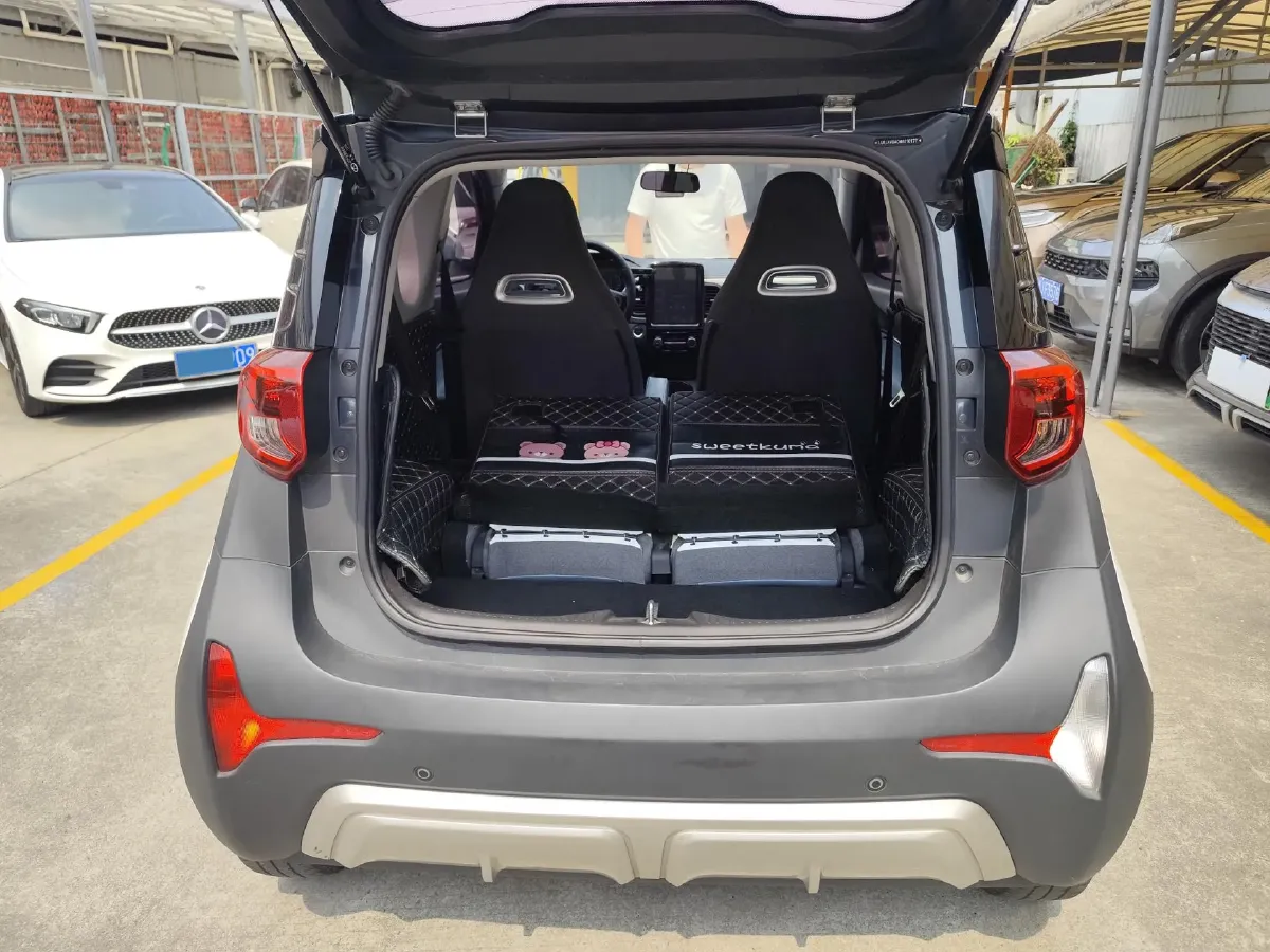 2022 Chery Little Ant BEV 30.7KWH,autocango,china used car exporter,china ev exporter,chinese used car exporter,chinese used ev exporter