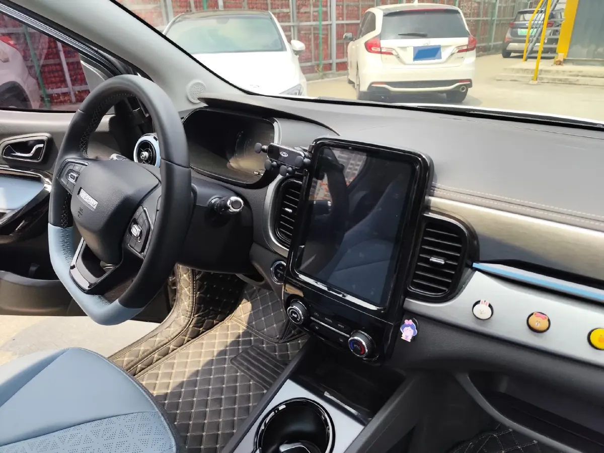 2022 Chery Little Ant BEV 30.7KWH,autocango,china used car exporter,china ev exporter,chinese used car exporter,chinese used ev exporter