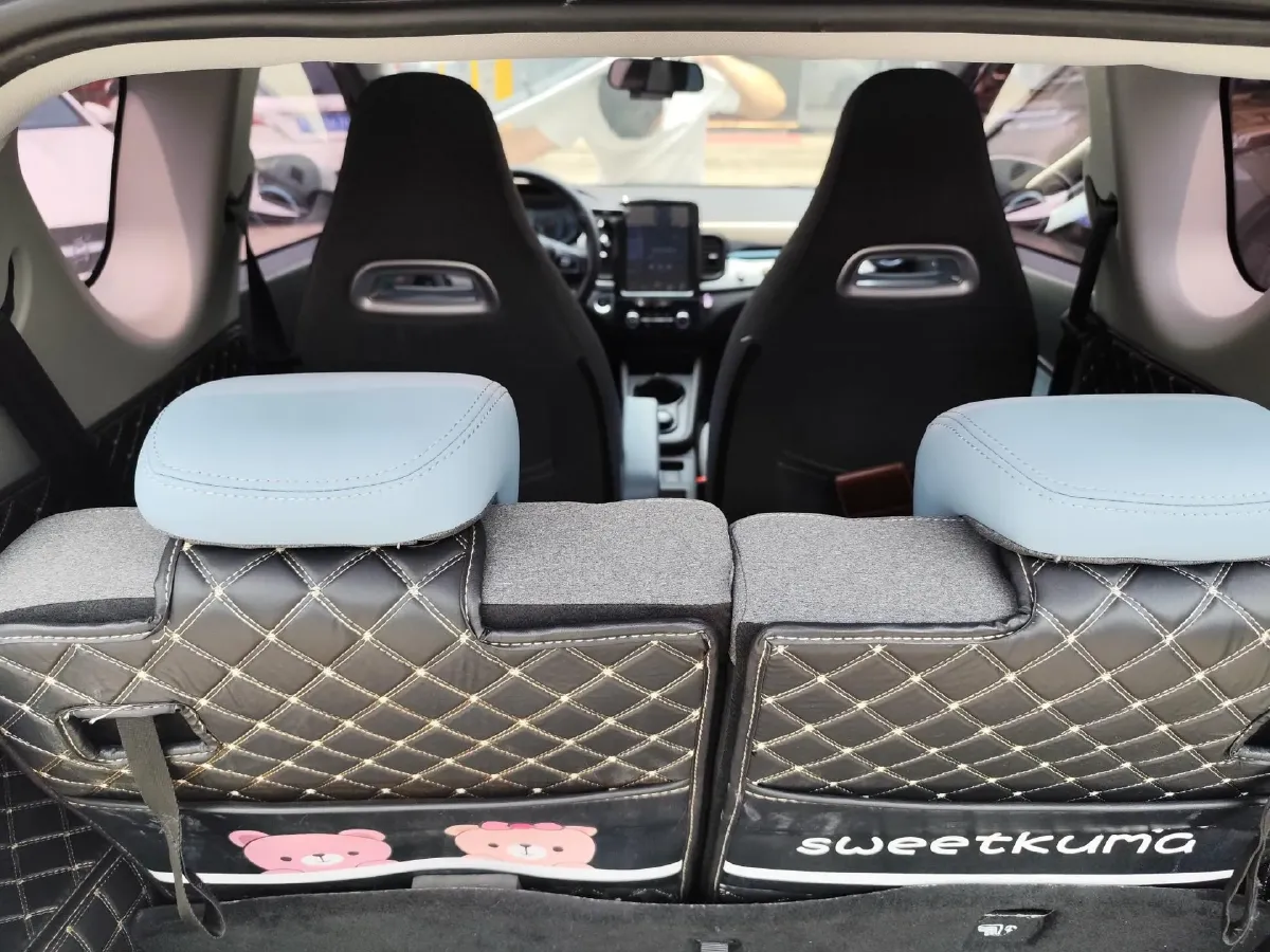 2022 Chery Little Ant BEV 30.7KWH,autocango,china used car exporter,china ev exporter,chinese used car exporter,chinese used ev exporter