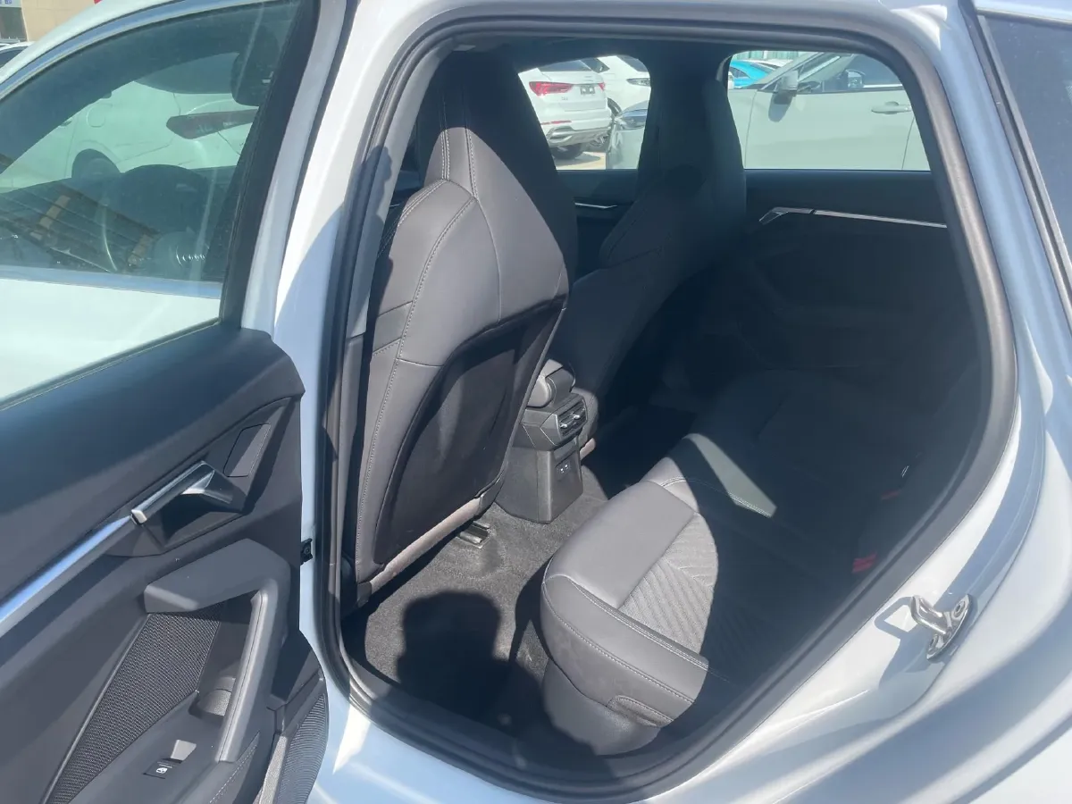 2022 Audi A3 1.4T 150HP L4 7DCT,autocango,china used car exporter,china ev exporter,chinese used car exporter,chinese used ev exporter