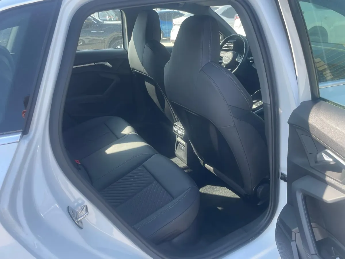 2022 Audi A3 1.4T 150HP L4 7DCT,autocango,china used car exporter,china ev exporter,chinese used car exporter,chinese used ev exporter