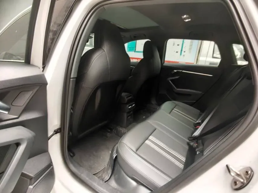 2023 Audi A3 1.4T 150HP L4 7DCT,autocango,china used car exporter,china ev exporter,chinese used car exporter,chinese used ev exporter