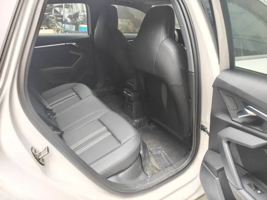 2023 Audi A3 1.4T 150HP L4 7DCT,autocango,china used car exporter,china ev exporter,chinese used car exporter,chinese used ev exporter