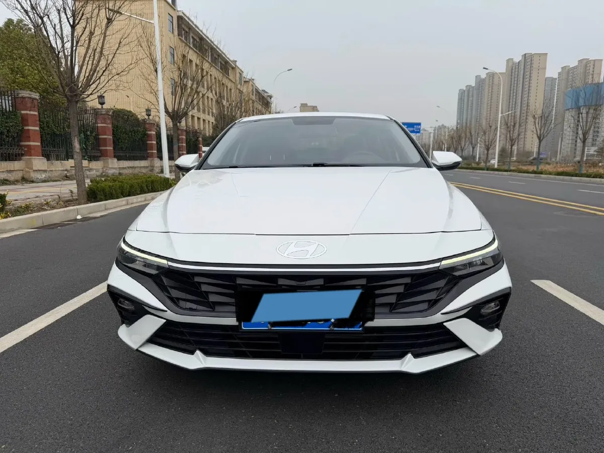 2023 Hyundai Elantra 1.5L 115HP L4 CVT,autocango,china used car exporter,china ev exporter,chinese used car exporter,chinese used ev exporter