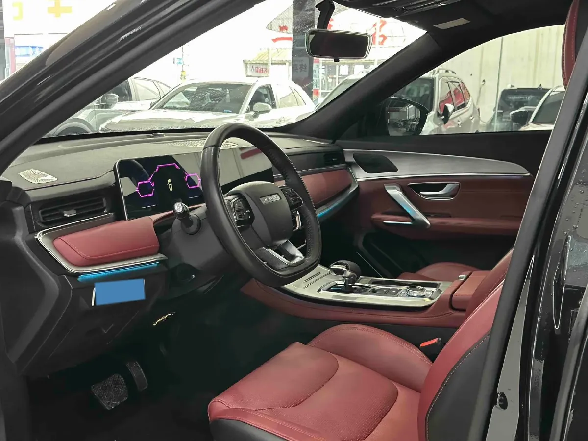 2021 Jetour X70 Plus 1.5T 156HP L4 6DCT,autocango,china used car exporter,china ev exporter,chinese used car exporter,chinese used ev exporter