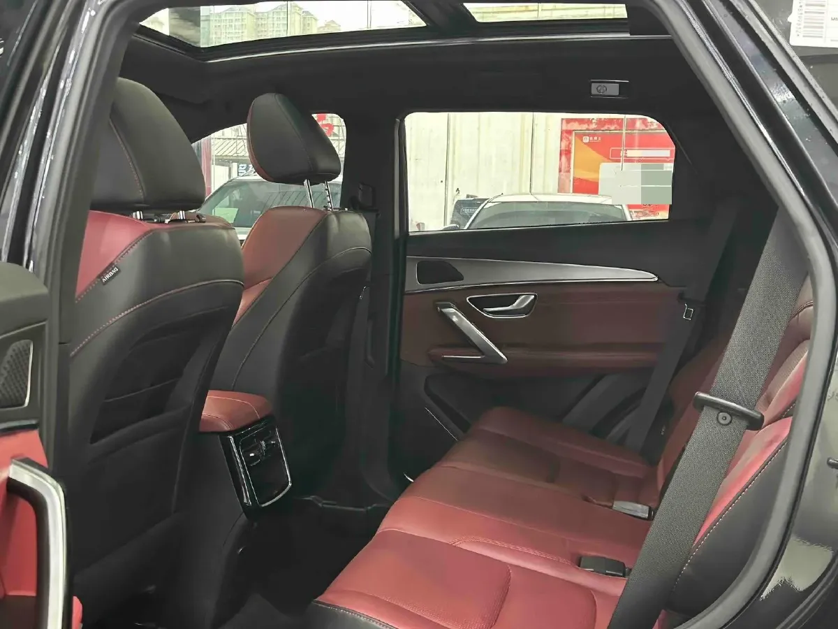 2021 Jetour X70 Plus 1.5T 156HP L4 6DCT,autocango,china used car exporter,china ev exporter,chinese used car exporter,chinese used ev exporter