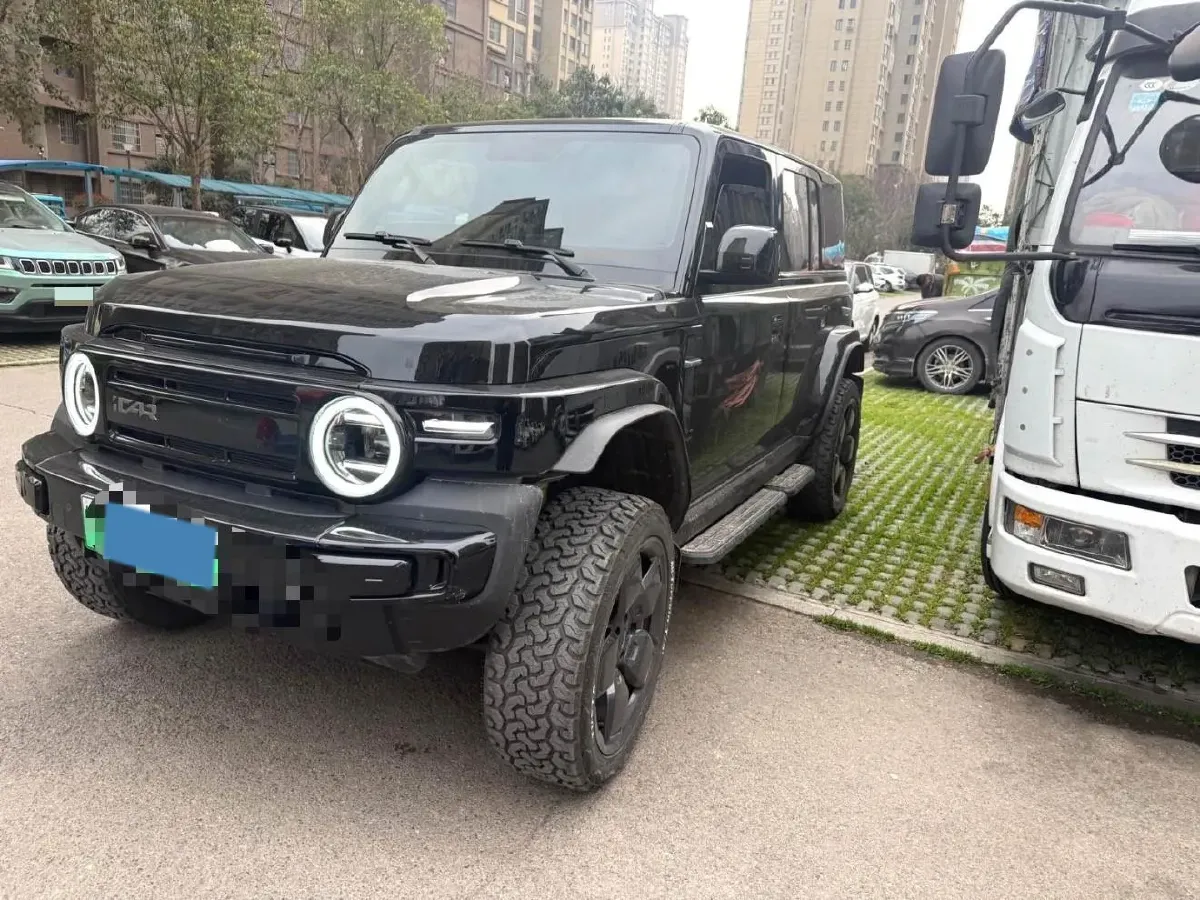 2025 Yufeng Auto Golden Warehouse BEV,autocango,china used car exporter,china ev exporter,chinese used car exporter,chinese used ev exporter