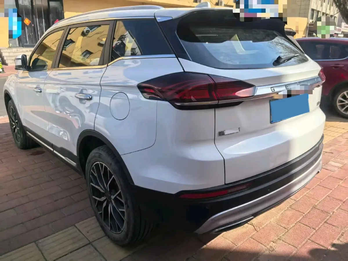 2020 LYNK&CO 02 2.0T 190HP L4 6AT,autocango,china used car exporter,china ev exporter,chinese used car exporter,chinese used ev exporter
