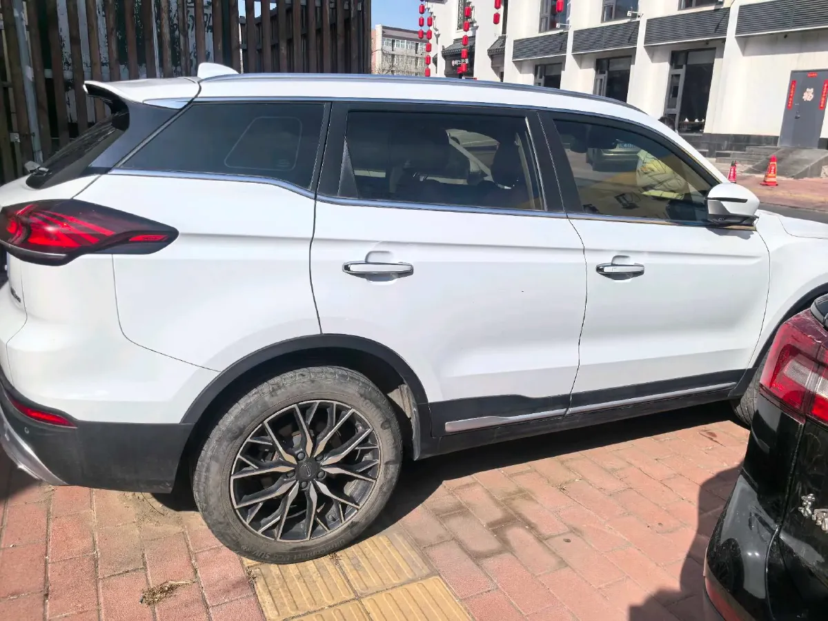 2020 LYNK&CO 02 2.0T 190HP L4 6AT,autocango,china used car exporter,china ev exporter,chinese used car exporter,chinese used ev exporter