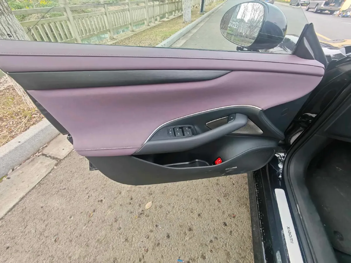 2024 MI SU7 BEV 101KWH,autocango,china used car exporter,china ev exporter,chinese used car exporter,chinese used ev exporter