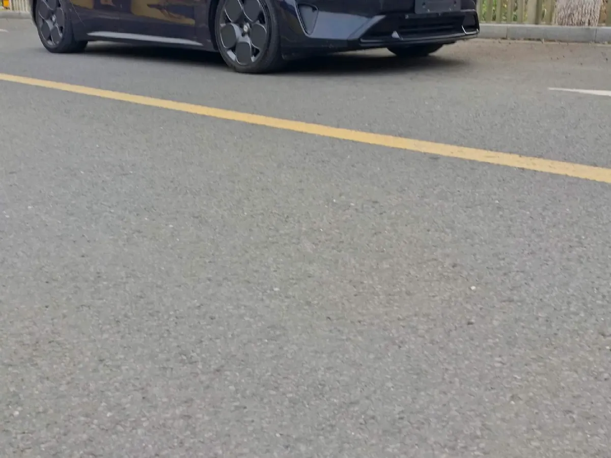 2024 MI SU7 BEV 101KWH,autocango,china used car exporter,china ev exporter,chinese used car exporter,chinese used ev exporter