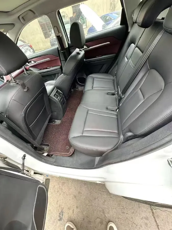 2019 Haval H6 Coupe 1.5T 169HP L4 7DCT,autocango,china used car exporter,china ev exporter,chinese used car exporter,chinese used ev exporter