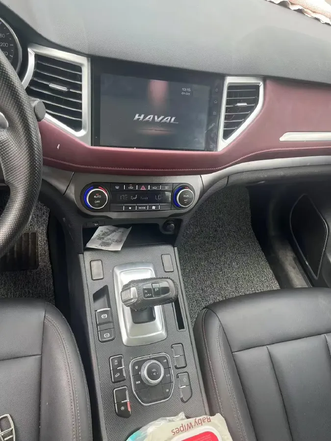 2019 Haval H6 Coupe 1.5T 169HP L4 7DCT,autocango,china used car exporter,china ev exporter,chinese used car exporter,chinese used ev exporter