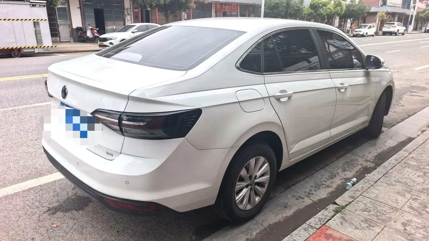 2025 Volkswagen Lavida 1.5L 110HP L4 6AT,autocango,china used car exporter,china ev exporter,chinese used car exporter,chinese used ev exporter