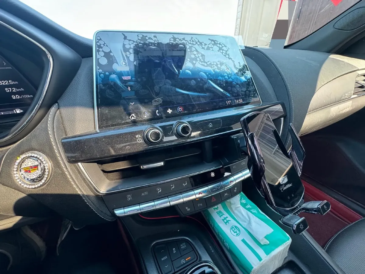 2021 Cadillac CT5 2.0T 237HP L4 10AT,autocango,china used car exporter,china ev exporter,chinese used car exporter,chinese used ev exporter