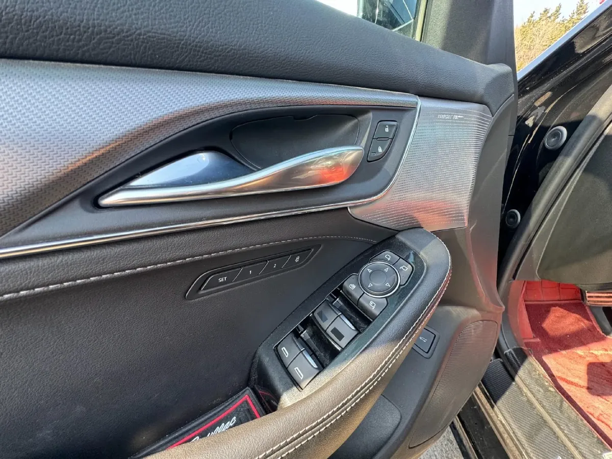 2021 Cadillac CT5 2.0T 237HP L4 10AT,autocango,china used car exporter,china ev exporter,chinese used car exporter,chinese used ev exporter