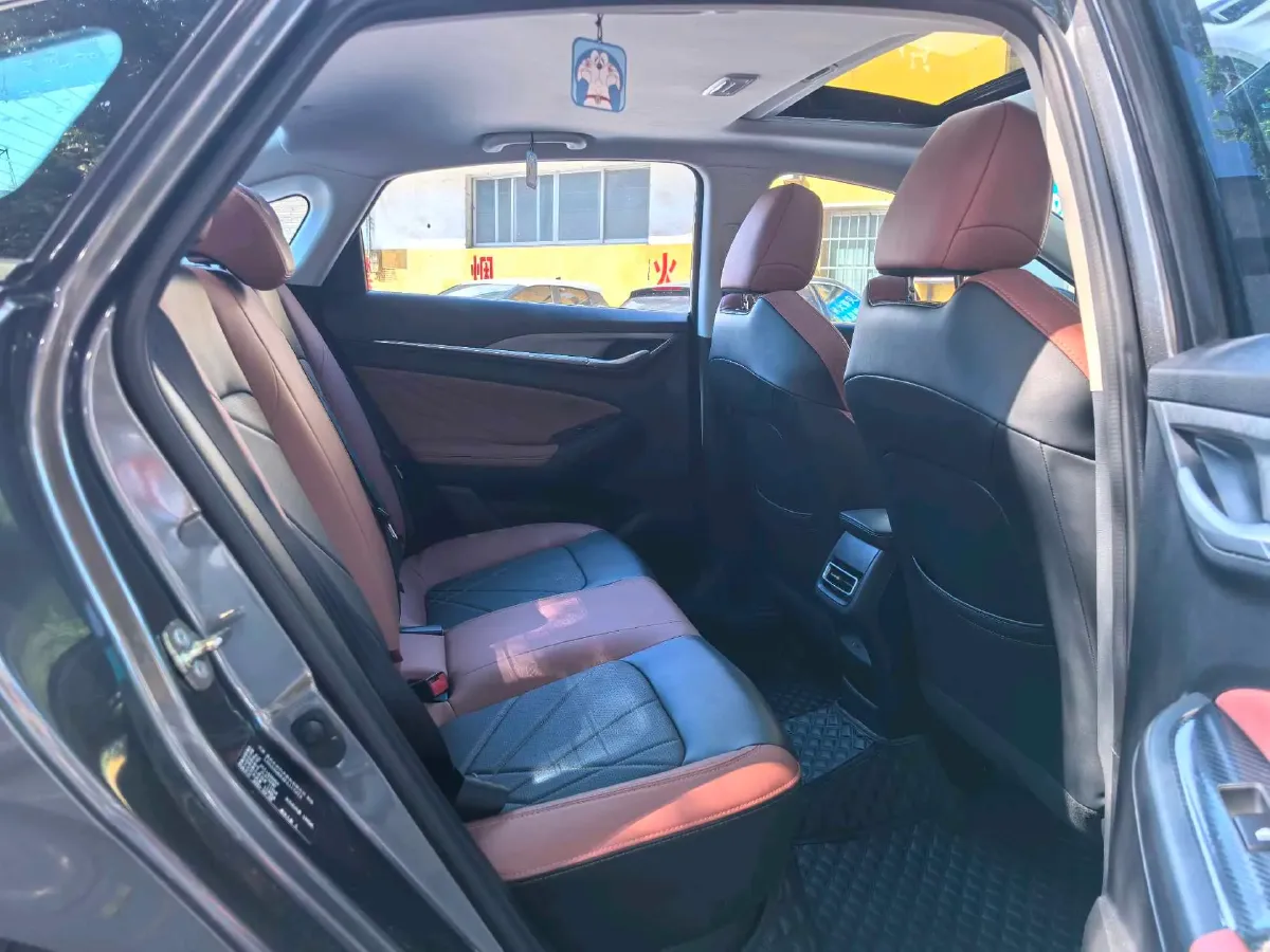 2023 ChangAn Eado 1.4T 160HP L4 7DCT,autocango,china used car exporter,china ev exporter,chinese used car exporter,chinese used ev exporter