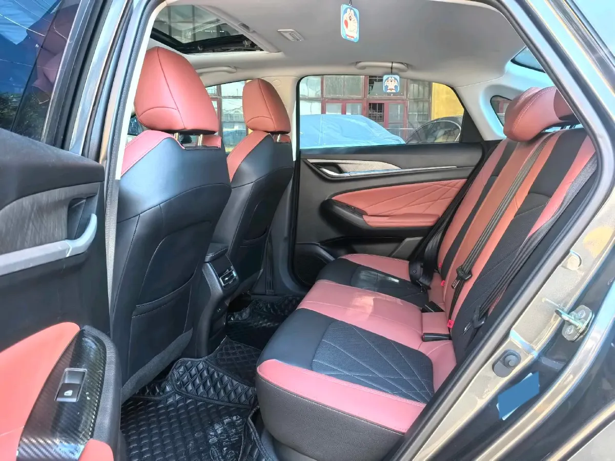 2023 ChangAn Eado 1.4T 160HP L4 7DCT,autocango,china used car exporter,china ev exporter,chinese used car exporter,chinese used ev exporter