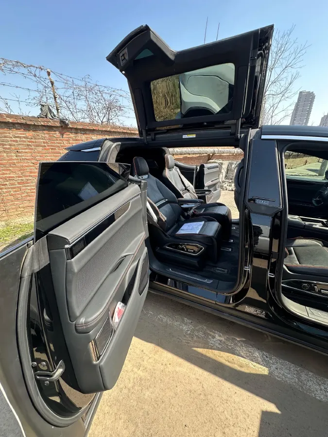 2021 HiPhi X BEV 97KWH,autocango,china used car exporter,china ev exporter,chinese used car exporter,chinese used ev exporter