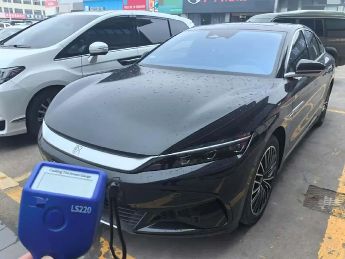 2024 BYD Han BEV 60.48KWH,autocango,china used car exporter,china ev exporter,chinese used car exporter,chinese used ev exporter
