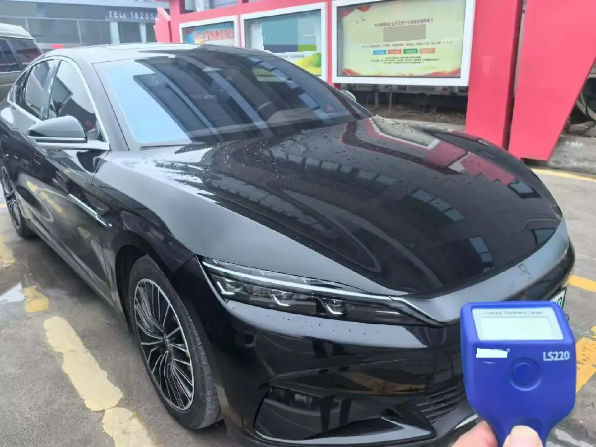 2024 BYD Han BEV 60.48KWH,autocango,china used car exporter,china ev exporter,chinese used car exporter,chinese used ev exporter