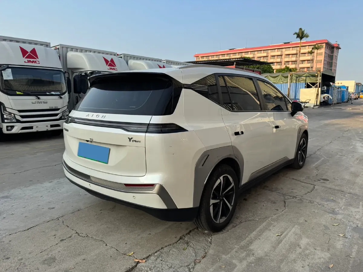 2023 Aion S Plus BEV 59.4KWH,autocango,china used car exporter,china ev exporter,chinese used car exporter,chinese used ev exporter