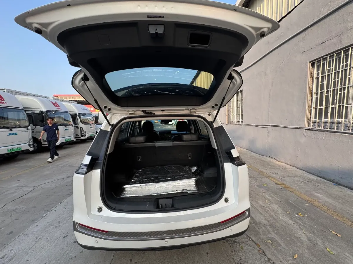 2023 Aion S Plus BEV 59.4KWH,autocango,china used car exporter,china ev exporter,chinese used car exporter,chinese used ev exporter