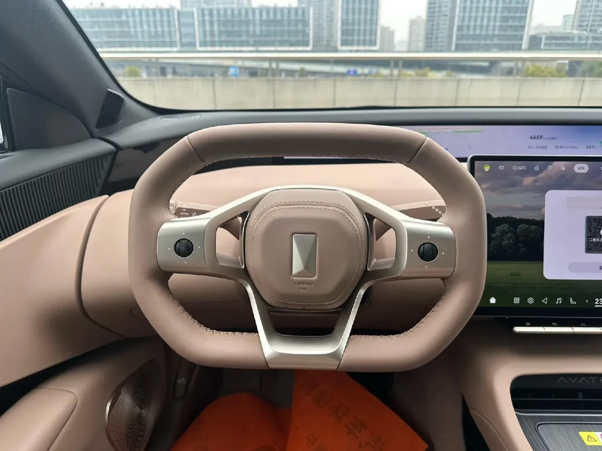 2026 Avatr 12 BEV,autocango,china used car exporter,china ev exporter,chinese used car exporter,chinese used ev exporter