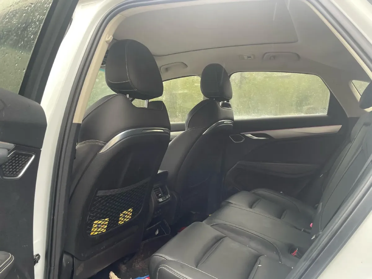 2019 Geely Tugella 1.5T 177HP L3 7DCT,autocango,china used car exporter,china ev exporter,chinese used car exporter,chinese used ev exporter