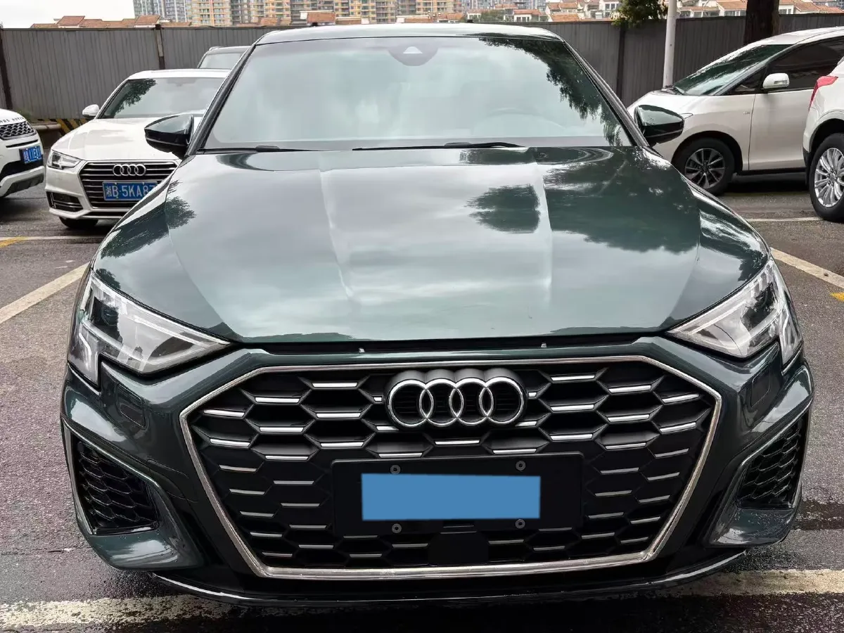 2021 Audi A3 1.4T 150HP L4 7DCT,autocango,china used car exporter,china ev exporter,chinese used car exporter,chinese used ev exporter