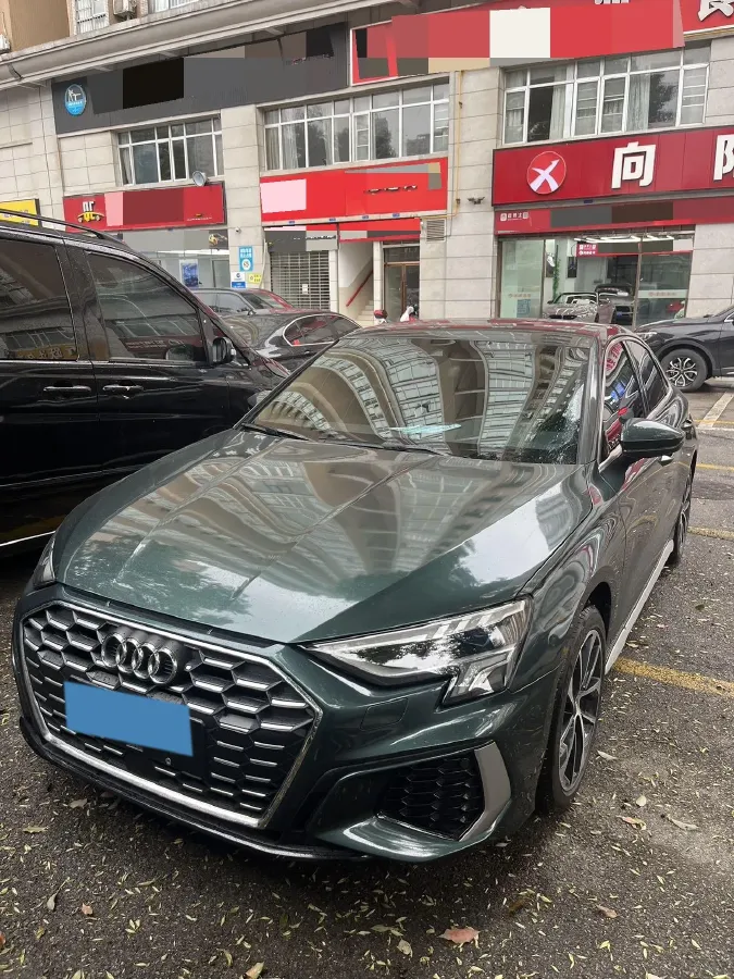 2021 Audi A3 1.4T 150HP L4 7DCT,autocango,china used car exporter,china ev exporter,chinese used car exporter,chinese used ev exporter