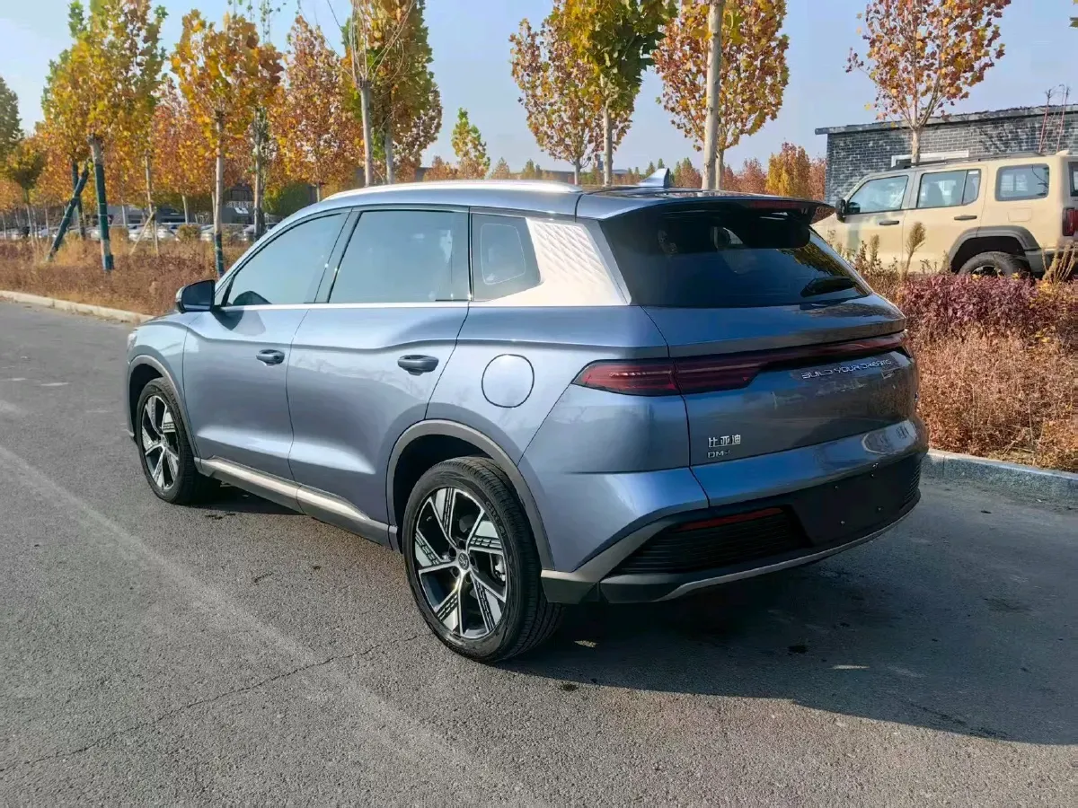 2023 BYD Song Pro 1.5L 110HP L4 E-CVT PHEV 18.3KWH,autocango,china used car exporter,china ev exporter,chinese used car exporter,chinese used ev exporter