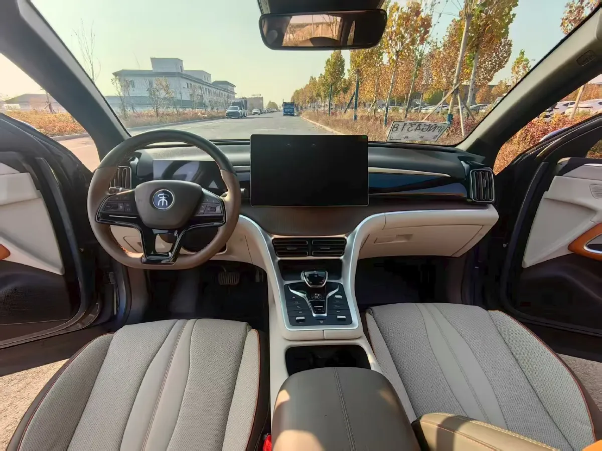 2023 BYD Song Pro 1.5L 110HP L4 E-CVT PHEV 18.3KWH,autocango,china used car exporter,china ev exporter,chinese used car exporter,chinese used ev exporter