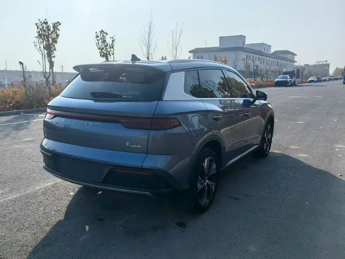 2023 BYD Song Pro 1.5L 110HP L4 E-CVT PHEV 18.3KWH,autocango,china used car exporter,china ev exporter,chinese used car exporter,chinese used ev exporter