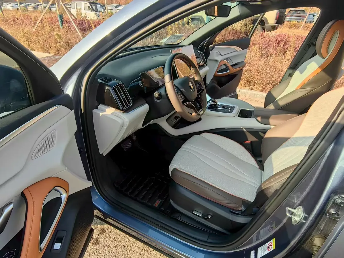 2023 BYD Song Pro 1.5L 110HP L4 E-CVT PHEV 18.3KWH,autocango,china used car exporter,china ev exporter,chinese used car exporter,chinese used ev exporter