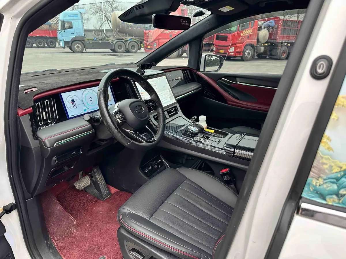 2023 GAC Trumpchi M8 2.0T 252HP L4 8AT,autocango,china used car exporter,china ev exporter,chinese used car exporter,chinese used ev exporter