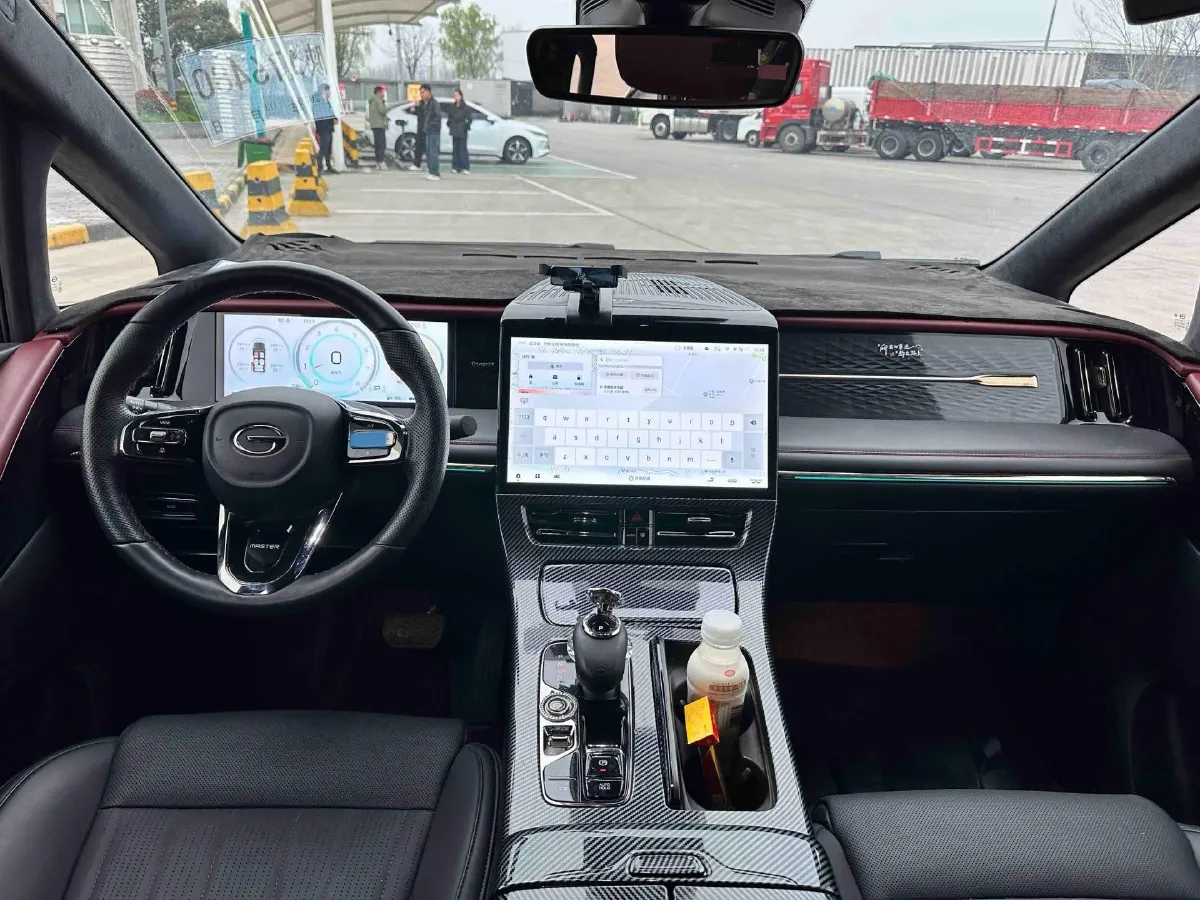 2023 GAC Trumpchi M8 2.0T 252HP L4 8AT,autocango,china used car exporter,china ev exporter,chinese used car exporter,chinese used ev exporter