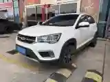 2018 Chery Tiggo 3x 1.5L 106HP L4 4AT