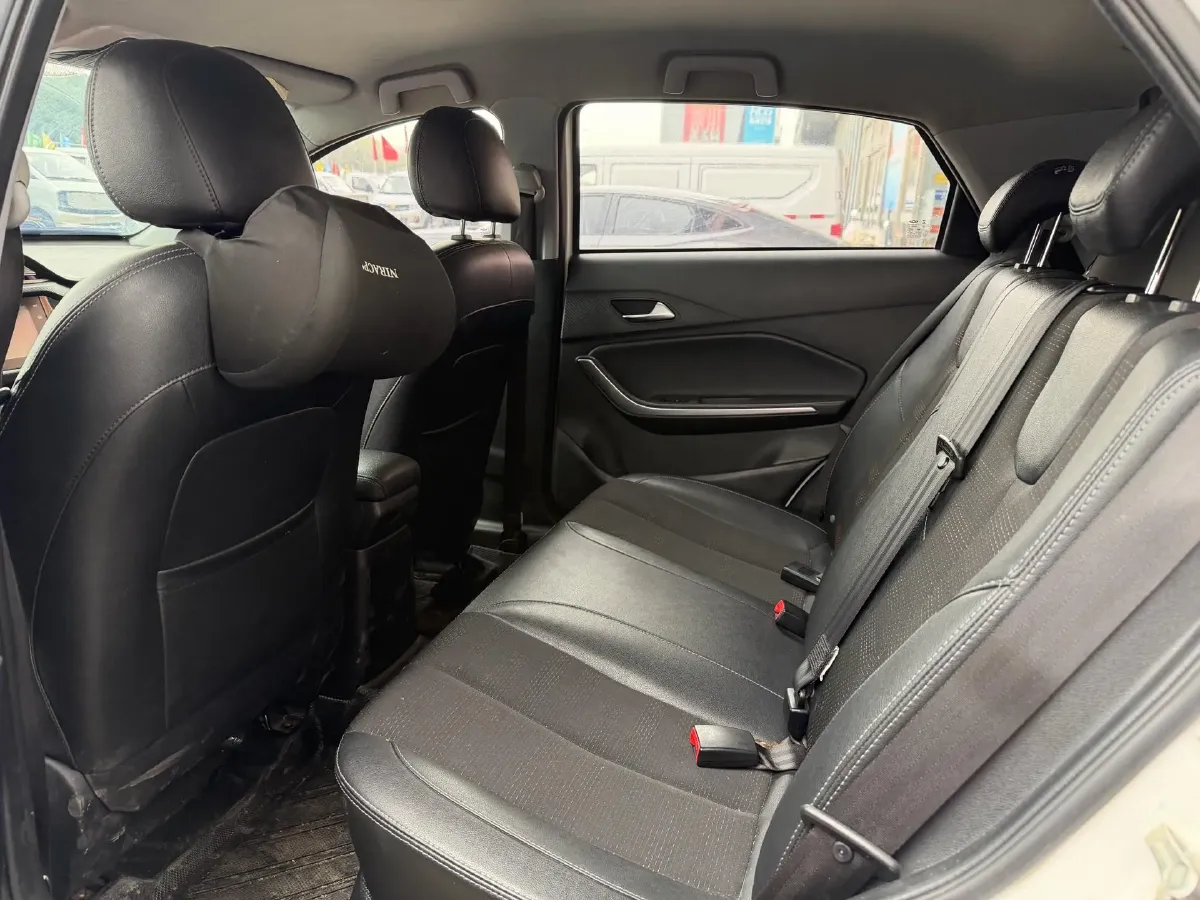 2018 Chery Tiggo 3x 1.5L 106HP L4 4AT,autocango,china used car exporter,china ev exporter,chinese used car exporter,chinese used ev exporter