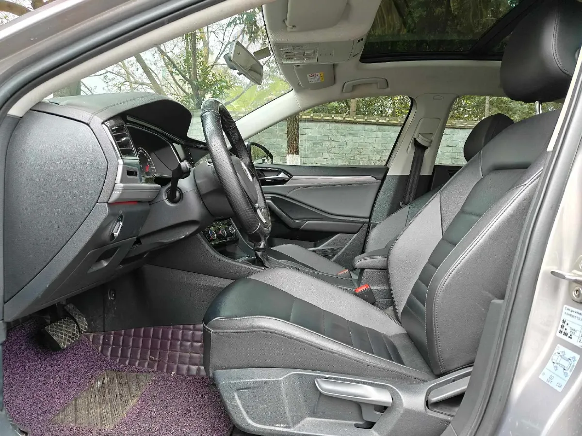 2019 Volkswagen Tharu 1.4T 150HP L4 7DCT,autocango,china used car exporter,china ev exporter,chinese used car exporter,chinese used ev exporter