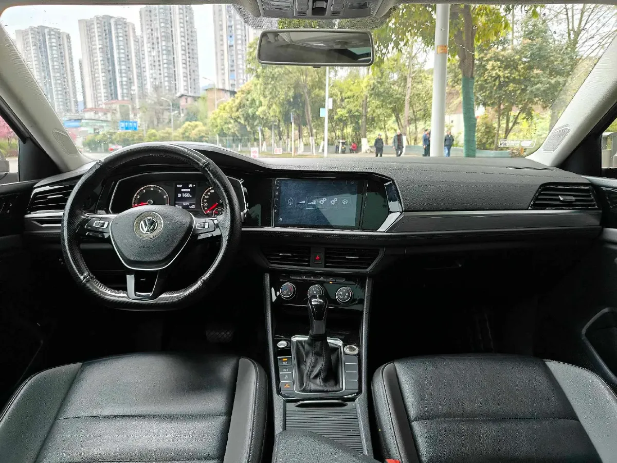 2019 Volkswagen Tharu 1.4T 150HP L4 7DCT,autocango,china used car exporter,china ev exporter,chinese used car exporter,chinese used ev exporter