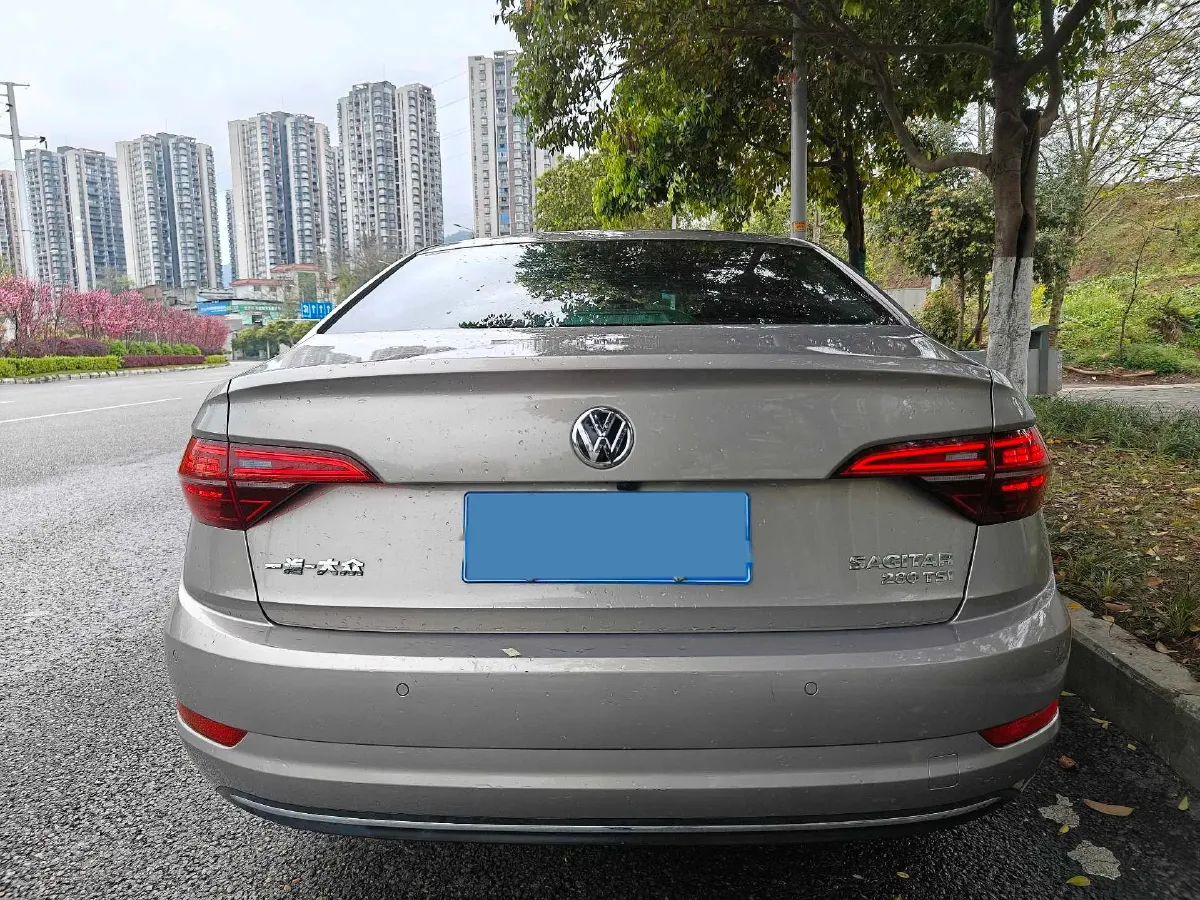 2019 Volkswagen Tharu 1.4T 150HP L4 7DCT,autocango,china used car exporter,china ev exporter,chinese used car exporter,chinese used ev exporter