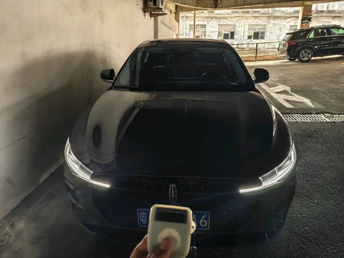 2022 Lincoln Z 2.0T 246HP L4 8AT,autocango,china used car exporter,china ev exporter,chinese used car exporter,chinese used ev exporter