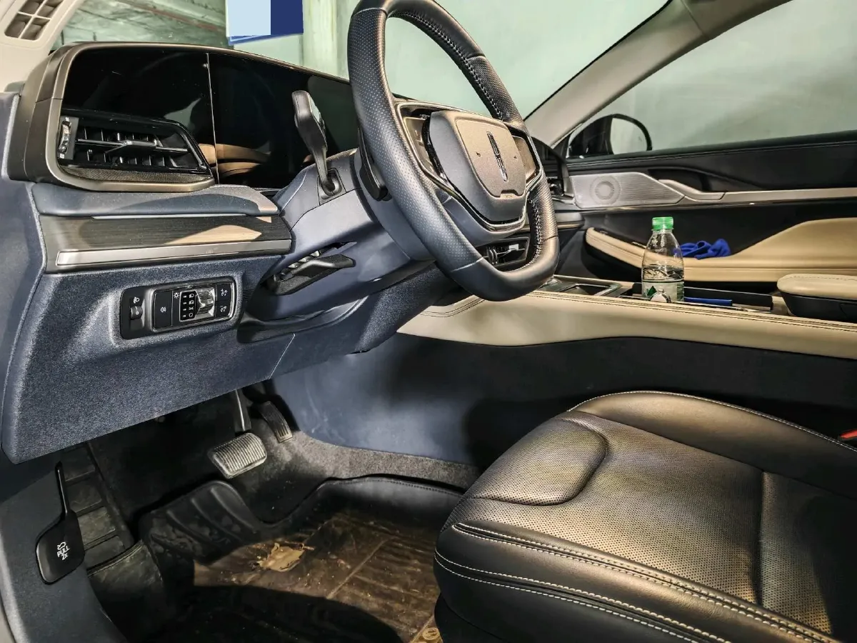 2022 Lincoln Z 2.0T 246HP L4 8AT,autocango,china used car exporter,china ev exporter,chinese used car exporter,chinese used ev exporter