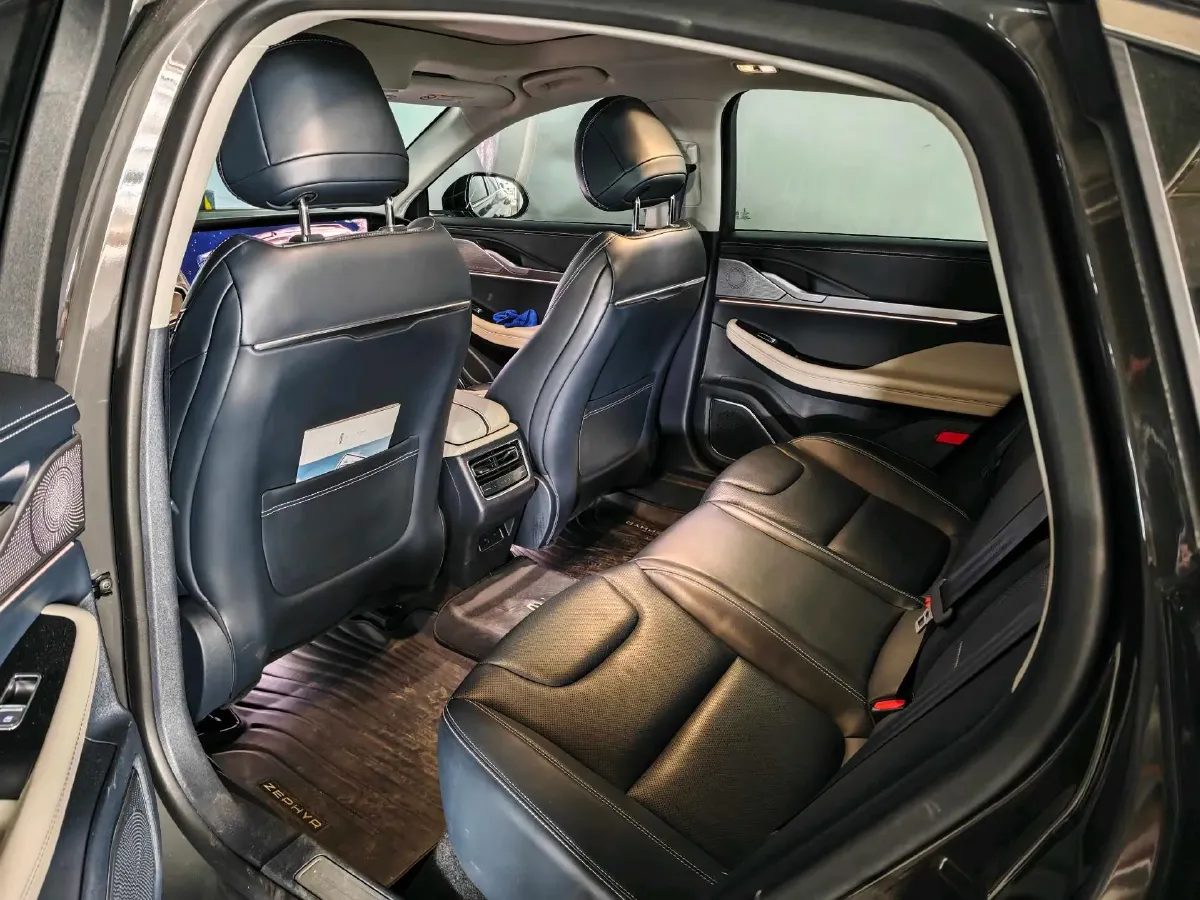 2022 Lincoln Z 2.0T 246HP L4 8AT,autocango,china used car exporter,china ev exporter,chinese used car exporter,chinese used ev exporter