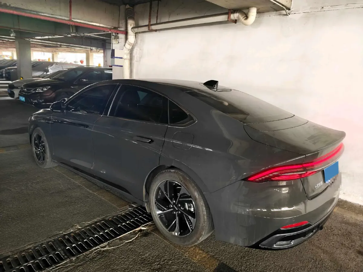 2022 Lincoln Z 2.0T 246HP L4 8AT,autocango,china used car exporter,china ev exporter,chinese used car exporter,chinese used ev exporter