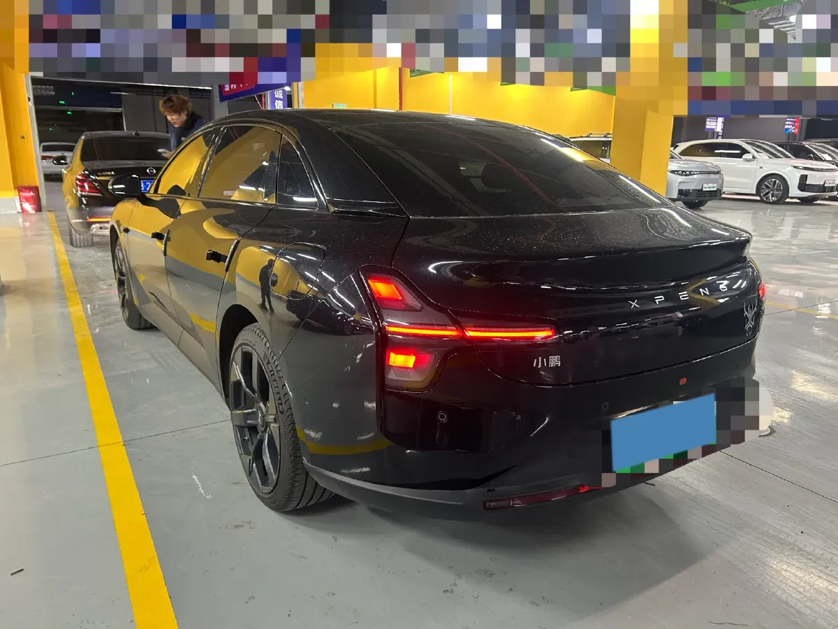 2024 Xpeng MONA M03 BEV 62.2KWH,autocango,china used car exporter,china ev exporter,chinese used car exporter,chinese used ev exporter