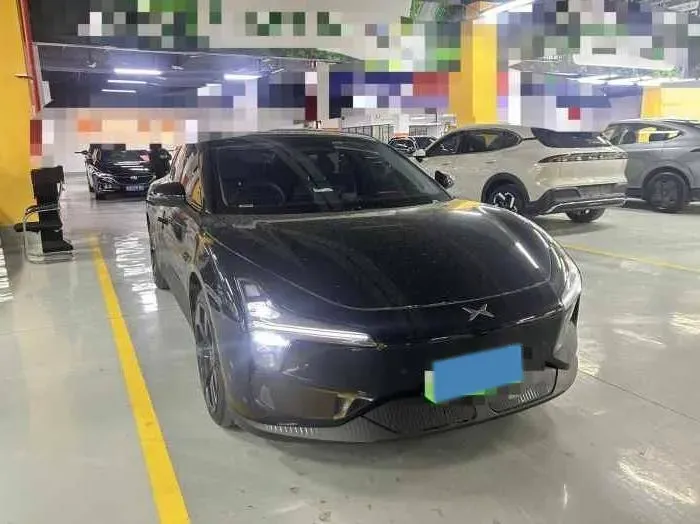 2024 Xpeng MONA M03 BEV 62.2KWH,autocango,china used car exporter,china ev exporter,chinese used car exporter,chinese used ev exporter