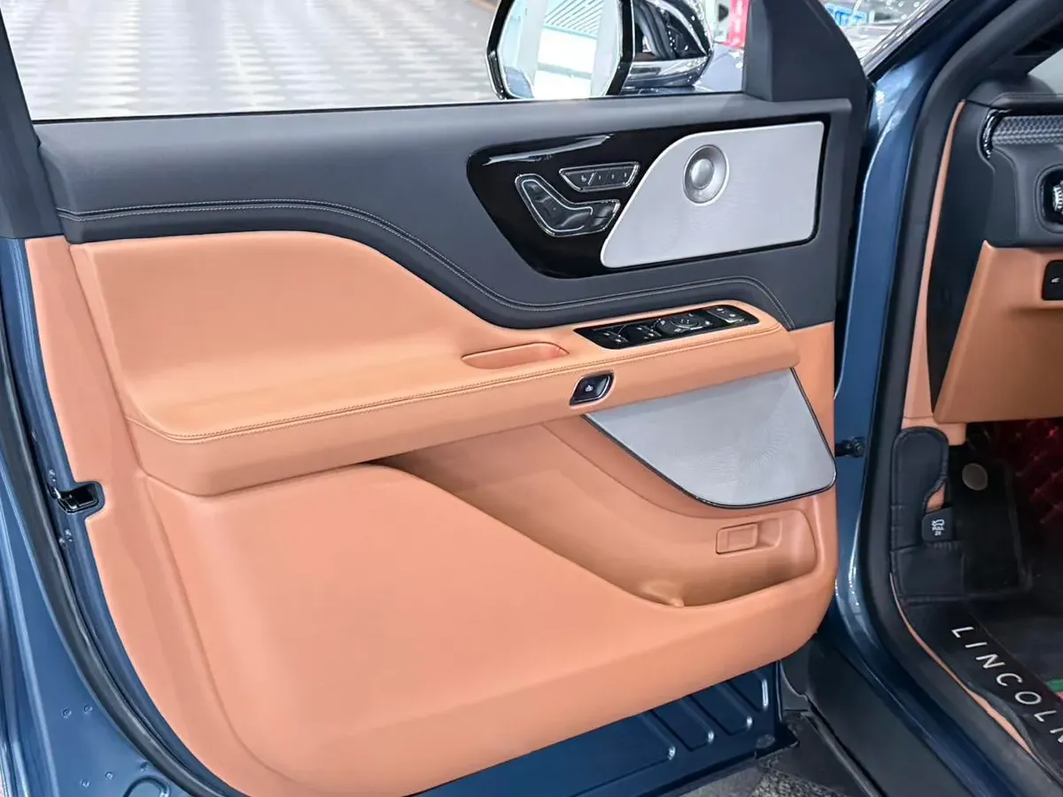 2020 Lincoln Aviator 3.0T 355HP V6 10AT,autocango,china used car exporter,china ev exporter,chinese used car exporter,chinese used ev exporter